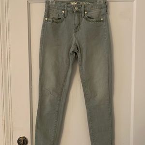 Missioni Jeans Size 0